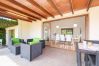 Bungalow à Alcudia - * New Listing* Finca Es Puig Xacons by JS Villas Bungalow à Alcudia - * New Listing* Finca Es Puig Xacons by JS Villas