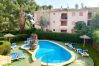 Appartement à Puerto Pollensa - *NEW LISTING* Apt Tamarells Pinaret By JS Villas