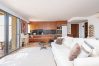 Appartement à Puerto Pollensa - Penthouse Ventura by JS Villas
