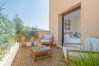 Appartement à Puerto Pollensa - Penthouse Ventura by JS Villas