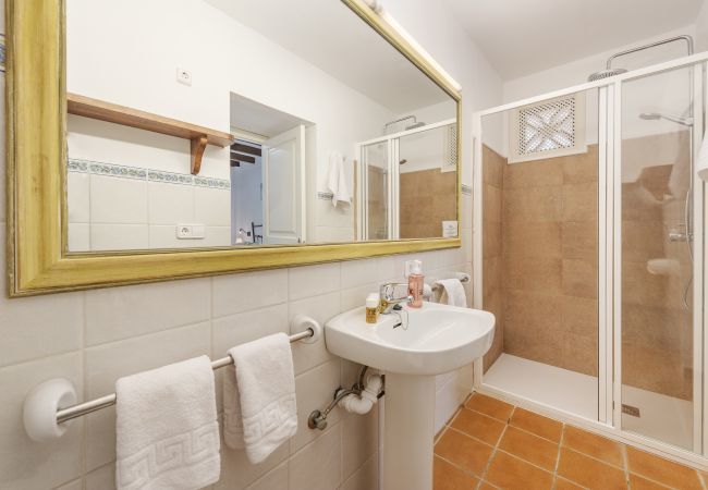 Villa à Pollensa / Pollença - Villa Cuarterades Pollensa by JS Villas Villa à Pollensa / Pollença - Villa Cuarterades Pollensa by JS Villas