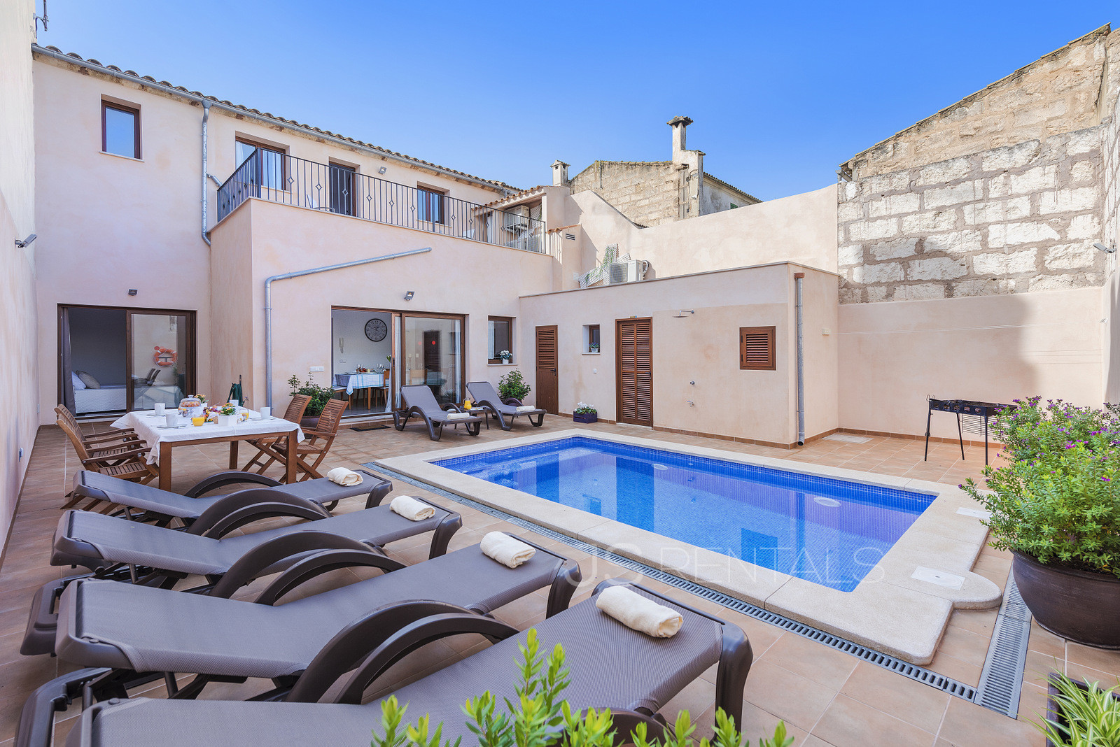  à Sa Pobla - Casa Sa Placeta by JS Villas