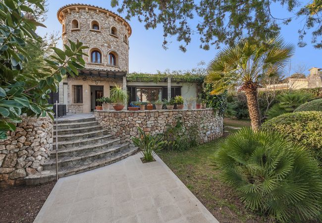 Villa à Port de Pollença - Villa Falco Perfect location by JS Villas Villa à Port de Pollença - Villa Falco Perfect location by JS Villas