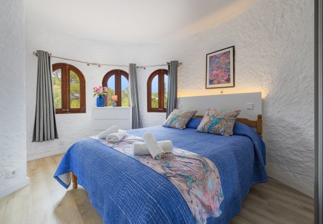 Villa à Port de Pollença - Villa Falco Perfect location by JS Villas Villa à Port de Pollença - Villa Falco Perfect location by JS Villas