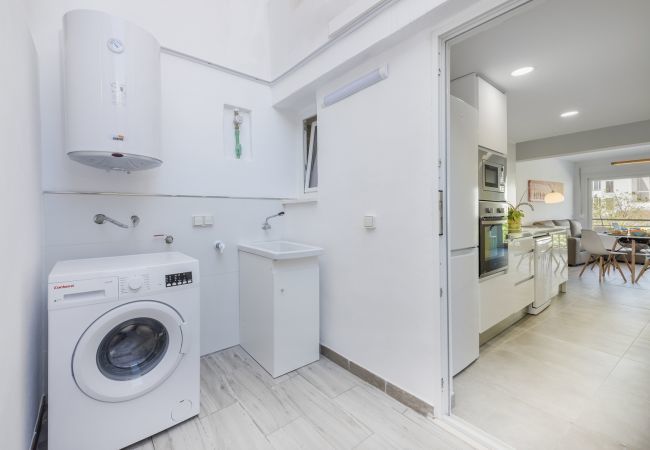 Appartement à Port de Pollença - Apt. Lauet 20m to beach by JS Villas Appartement à Port de Pollença - Apt. Lauet 20m to beach by JS Villas