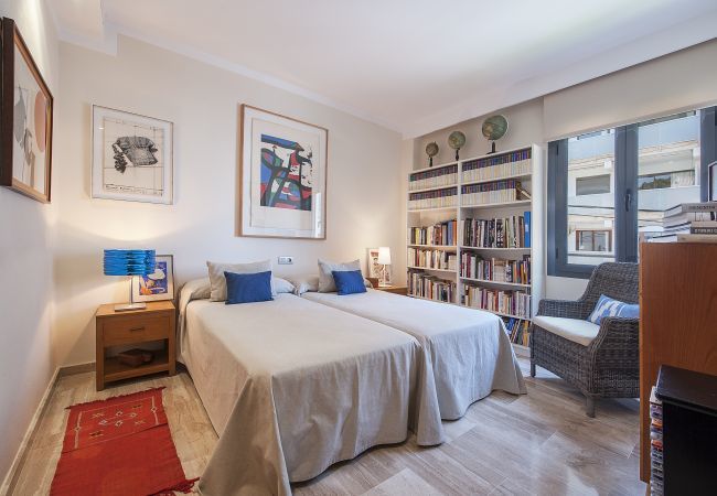 Appartement à Port de Pollença - Seafront Apt Vora Dor by JS Properties Appartement à Port de Pollença - Seafront Apt Vora Dor by JS Properties