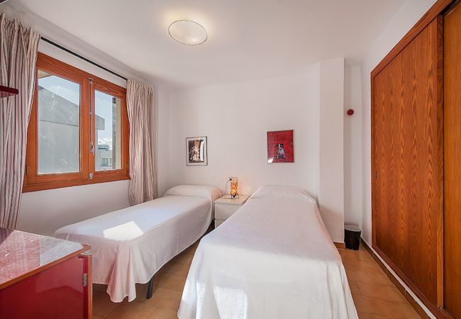 Appartement à Port de Pollença - Front line Apt Ran de Mar by JS Villas Appartement à Port de Pollença - Front line Apt Ran de Mar by JS Villas