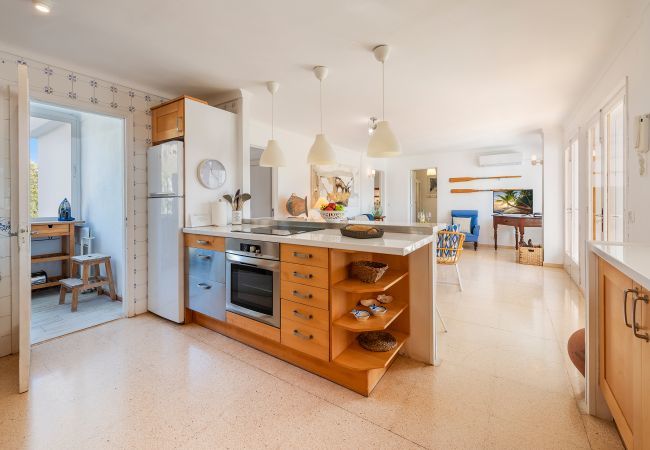 Appartement à Port de Pollença - Apt Faro pinewalk sea view by JS Villas Appartement à Port de Pollença - Apt Faro pinewalk sea view by JS Villas