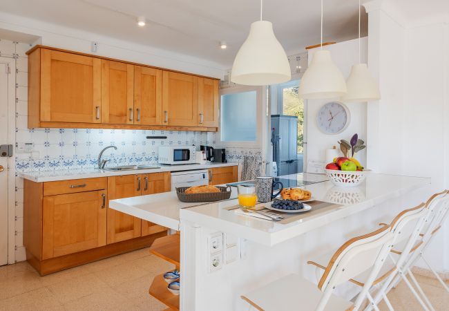 Appartement à Port de Pollença - Apt Faro pinewalk sea view by JS Villas Appartement à Port de Pollença - Apt Faro pinewalk sea view by JS Villas