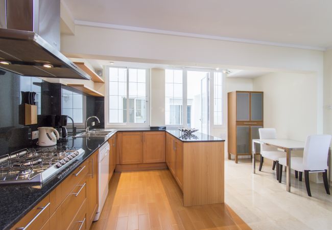 Appartement à Port de Pollença - Seafront Apt Acuario by JS Villas Appartement à Port de Pollença - Seafront Apt Acuario by JS Villas