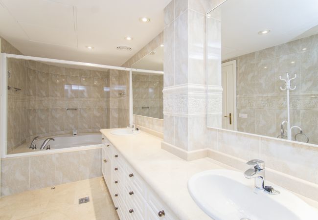 Appartement à Port de Pollença - Seafront Apt Acuario by JS Villas Appartement à Port de Pollença - Seafront Apt Acuario by JS Villas