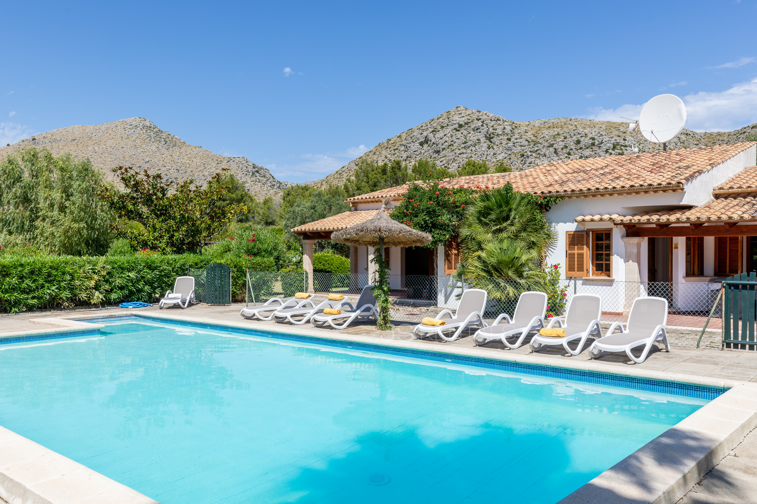 villa à Port de Pollença - Villa Vora by JS Villas