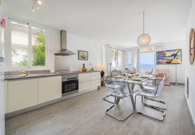 Appartement à Port de Pollença - Apt Sivella Amalita by JS Villas Appartement à Port de Pollença - Apt Sivella Amalita by JS Villas