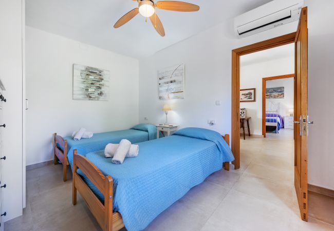 Villa à Port de Pollença - Js Properties stunning villa Can Segura Villa à Port de Pollença - Js Properties stunning villa Can Segura