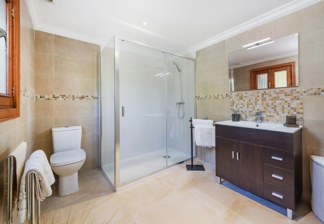 Villa à Port de Pollença - Js Properties stunning villa Can Segura Villa à Port de Pollença - Js Properties stunning villa Can Segura
