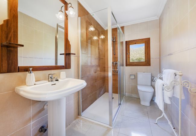 Villa à Port de Pollença - Js Properties stunning villa Can Segura Villa à Port de Pollença - Js Properties stunning villa Can Segura