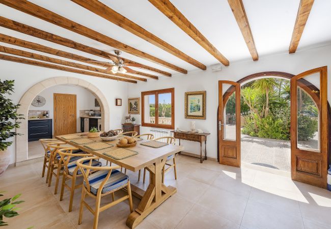 Villa à Port de Pollença - Js Properties stunning villa Can Segura Villa à Port de Pollença - Js Properties stunning villa Can Segura