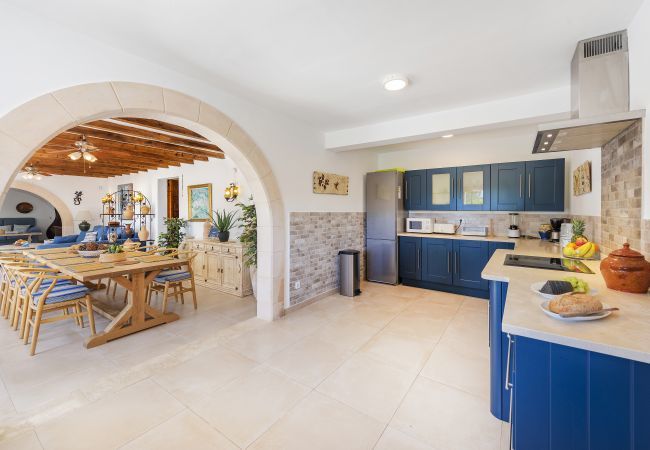 Villa à Port de Pollença - Js Properties stunning villa Can Segura Villa à Port de Pollença - Js Properties stunning villa Can Segura