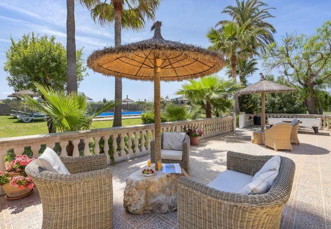 Villa à Port de Pollença - Js Properties stunning villa Can Segura Villa à Port de Pollença - Js Properties stunning villa Can Segura