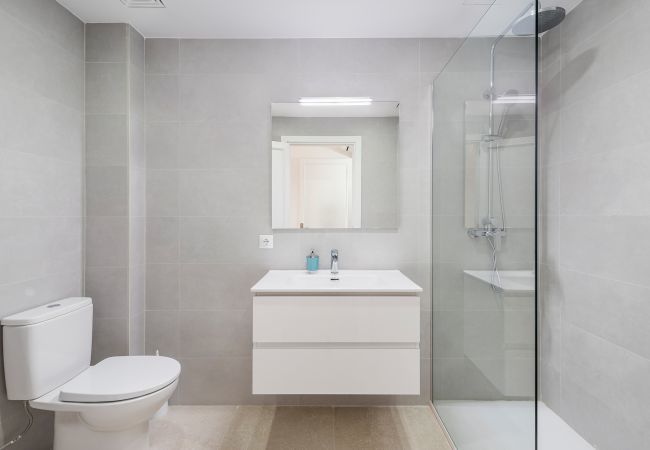 Appartement à Port de Pollença - Seaview Apt Anita 1 by JS Villas Appartement à Port de Pollença - Seaview Apt Anita 1 by JS Villas