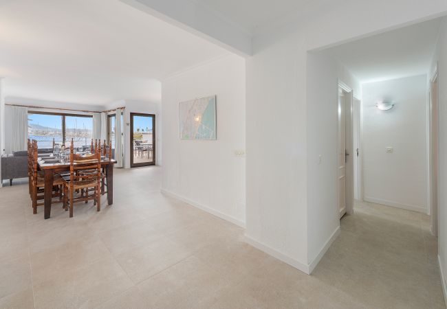 Appartement à Port de Pollença - Seaview Apt Anita 1 by JS Villas Appartement à Port de Pollença - Seaview Apt Anita 1 by JS Villas