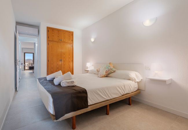 Appartement à Port de Pollença - Seaview Apt Anita 1 by JS Villas Appartement à Port de Pollença - Seaview Apt Anita 1 by JS Villas