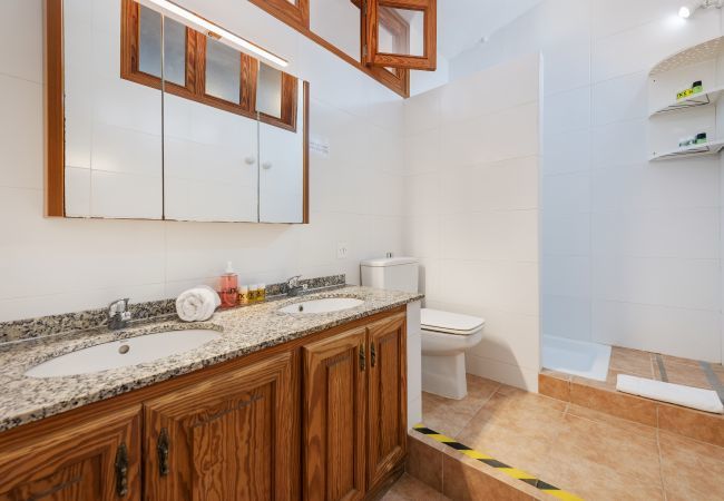 Appartement à Port de Pollença - Seaview Apt Anita Penthouse by JS Villas Appartement à Port de Pollença - Seaview Apt Anita Penthouse by JS Villas