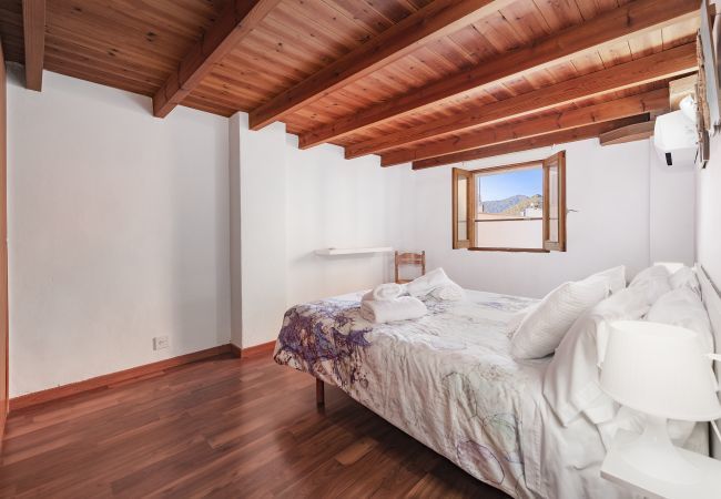 Appartement à Port de Pollença - Seaview Apt Anita Penthouse by JS Villas Appartement à Port de Pollença - Seaview Apt Anita Penthouse by JS Villas