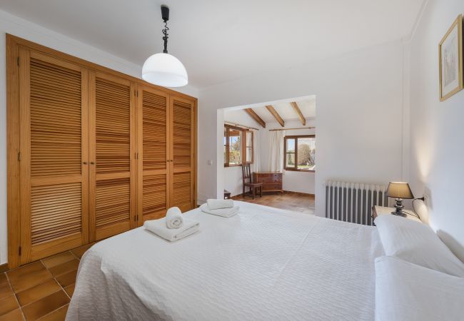 Villa à Puerto Pollensa - Villa Figueral Siller by JS Villas Villa à Puerto Pollensa - Villa Figueral Siller by JS Villas