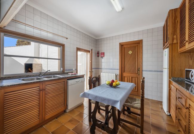 Villa à Puerto Pollensa - Villa Figueral Siller by JS Villas Villa à Puerto Pollensa - Villa Figueral Siller by JS Villas