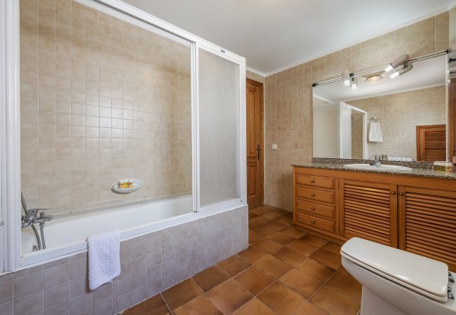 Villa à Puerto Pollensa - Villa Figueral Siller by JS Villas Villa à Puerto Pollensa - Villa Figueral Siller by JS Villas