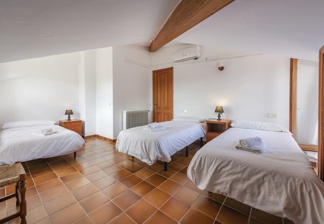 Villa à Puerto Pollensa - Villa Figueral Siller by JS Villas Villa à Puerto Pollensa - Villa Figueral Siller by JS Villas