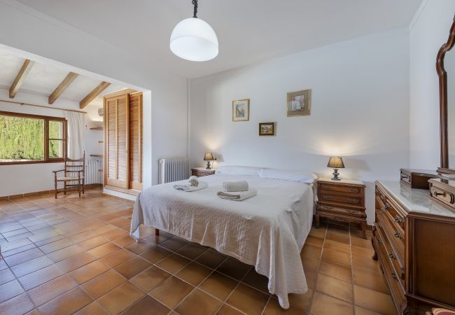 Villa à Puerto Pollensa - Villa Figueral Siller by JS Villas Villa à Puerto Pollensa - Villa Figueral Siller by JS Villas