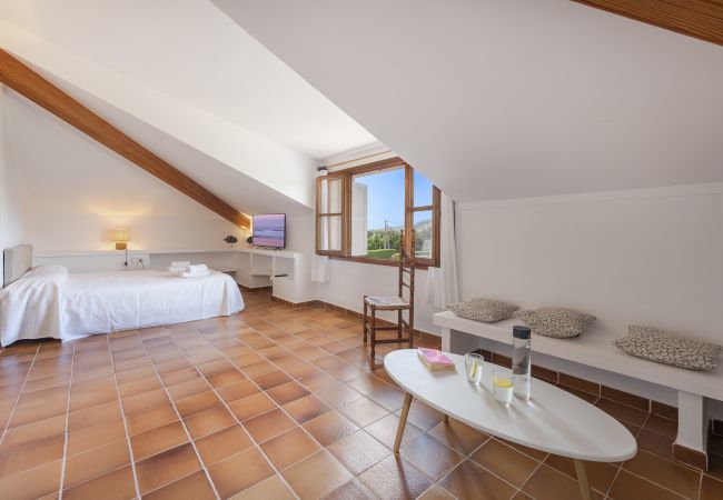 Villa à Puerto Pollensa - Villa Figueral Siller by JS Villas Villa à Puerto Pollensa - Villa Figueral Siller by JS Villas