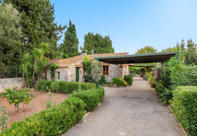 Villa à Pollensa - Villa Bon Redos by JS Villas Villa à Pollensa - Villa Bon Redos by JS Villas
