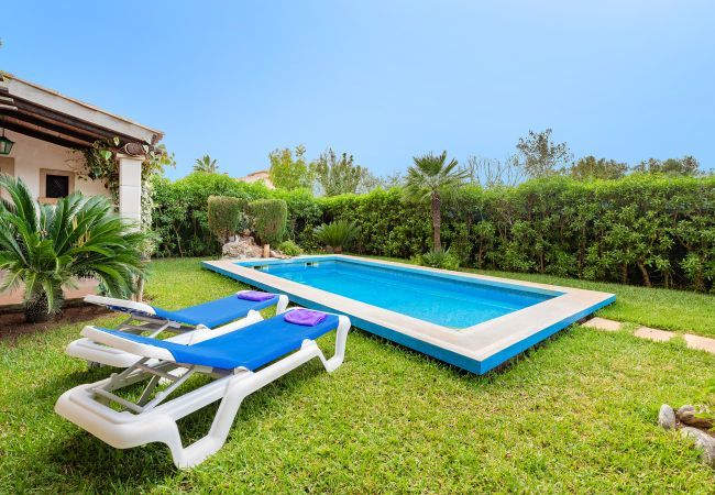 Villa à Pollensa - Villa Bon Redos by JS Villas Villa à Pollensa - Villa Bon Redos by JS Villas