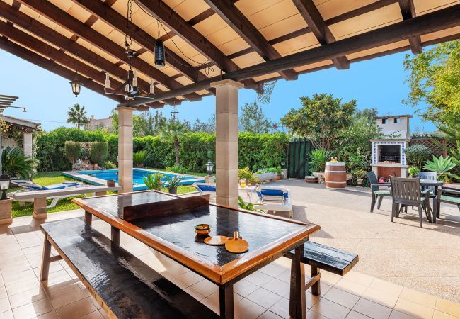 Villa à Pollensa - Villa Bon Redos by JS Villas Villa à Pollensa - Villa Bon Redos by JS Villas