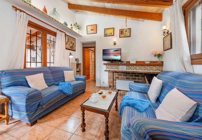 Villa à Pollensa - Villa Bon Redos by JS Villas Villa à Pollensa - Villa Bon Redos by JS Villas