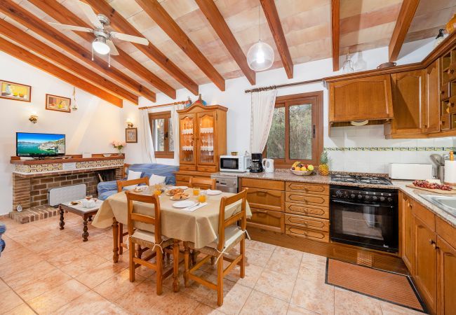 Villa à Pollensa - Villa Bon Redos by JS Villas Villa à Pollensa - Villa Bon Redos by JS Villas