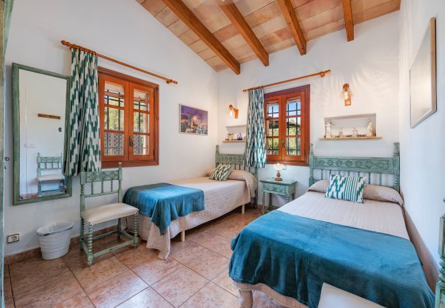 Villa à Pollensa - Villa Bon Redos by JS Villas Villa à Pollensa - Villa Bon Redos by JS Villas