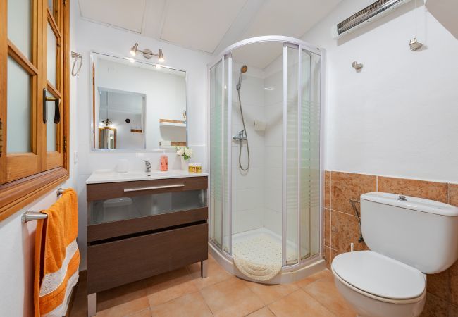 Villa à Pollensa - Villa Bon Redos by JS Villas Villa à Pollensa - Villa Bon Redos by JS Villas