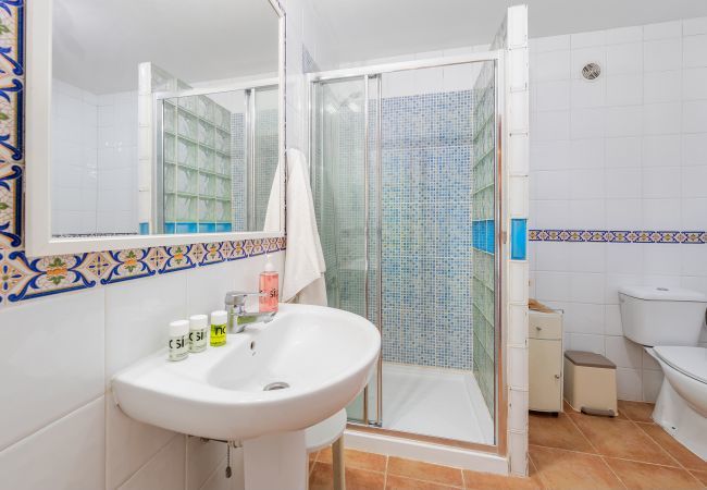 Villa à Pollensa / Pollença - Villa Moli Fora Terme by JS Villas Villa à Pollensa / Pollença - Villa Moli Fora Terme by JS Villas