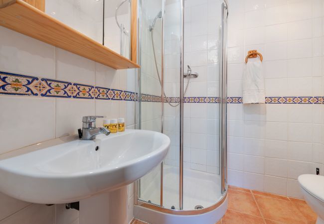 Villa à Pollensa / Pollença - Villa Moli Fora Terme by JS Villas Villa à Pollensa / Pollença - Villa Moli Fora Terme by JS Villas