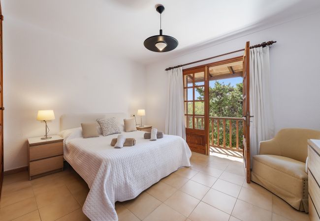 Villa à Pollensa / Pollença - Villa Can Curt Pollensa by JS Villas Villa à Pollensa / Pollença - Villa Can Curt Pollensa by JS Villas