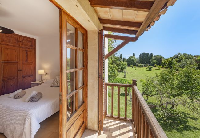 Villa à Pollensa / Pollença - Villa Can Curt Pollensa by JS Villas Villa à Pollensa / Pollença - Villa Can Curt Pollensa by JS Villas