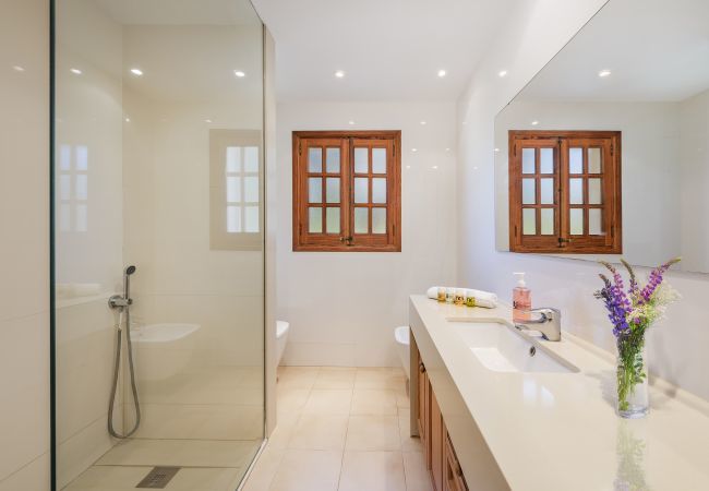 Villa à Pollensa / Pollença - Villa Can Curt Pollensa by JS Villas Villa à Pollensa / Pollença - Villa Can Curt Pollensa by JS Villas