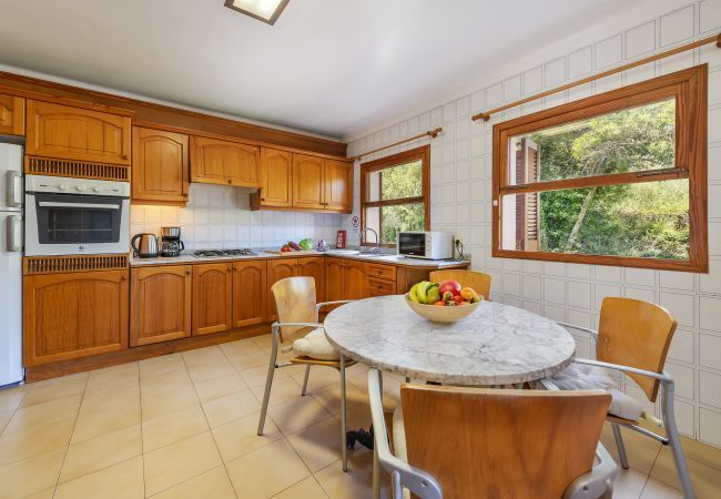 Villa à Pollensa / Pollença - Villa Can Curt Pollensa by JS Villas Villa à Pollensa / Pollença - Villa Can Curt Pollensa by JS Villas