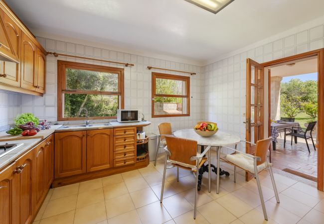 Villa à Pollensa / Pollença - Villa Can Curt Pollensa by JS Villas Villa à Pollensa / Pollença - Villa Can Curt Pollensa by JS Villas