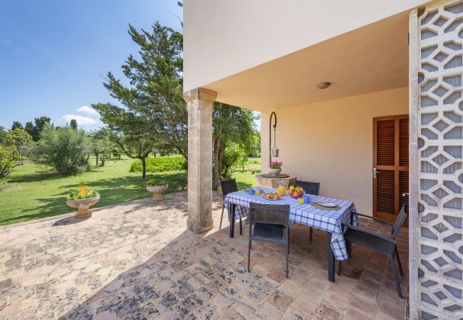 Villa à Pollensa / Pollença - Villa Can Curt Pollensa by JS Villas Villa à Pollensa / Pollença - Villa Can Curt Pollensa by JS Villas