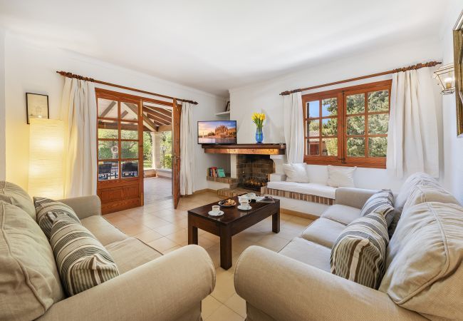 Villa à Pollensa / Pollença - Villa Can Curt Pollensa by JS Villas Villa à Pollensa / Pollença - Villa Can Curt Pollensa by JS Villas